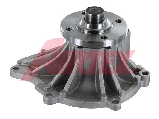 Vandens siurblys, variklio aušinimas AIRTEX 1932