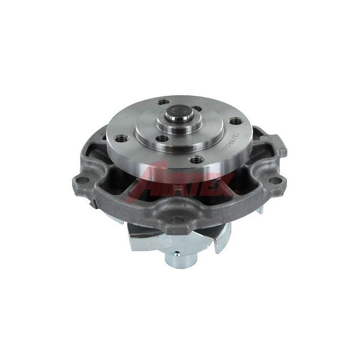 Vandens siurblys, variklio aušinimas AIRTEX 5033