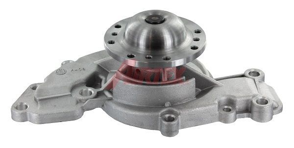 Vandens siurblys, variklio aušinimas AIRTEX 5075