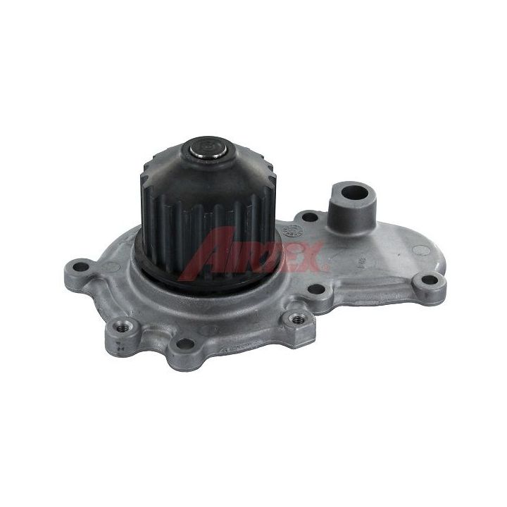 Vandens siurblys, variklio aušinimas AIRTEX 7150