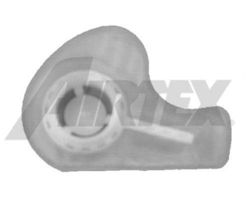 Filtras, degalų siurblys AIRTEX FS10250