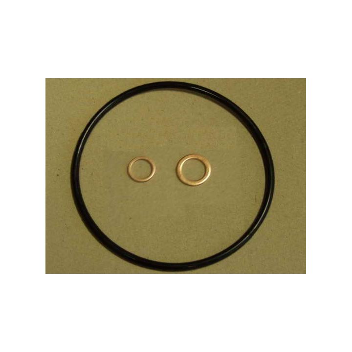 Alyvos filtras SCT - MANNOL SF 502