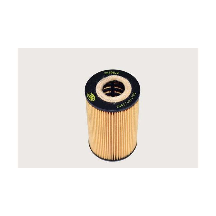 Alyvos filtras SCT - MANNOL SH 4061 P