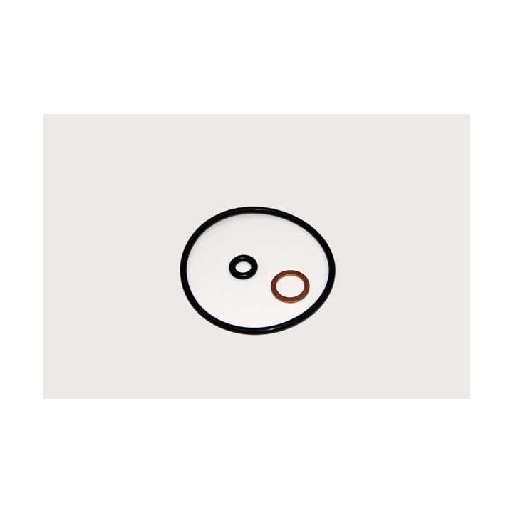 Alyvos filtras SCT - MANNOL SH 4061 P