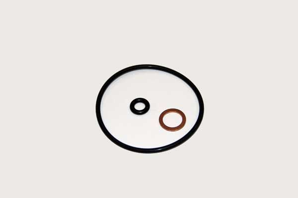 Alyvos filtras SCT - MANNOL SH 4061 P