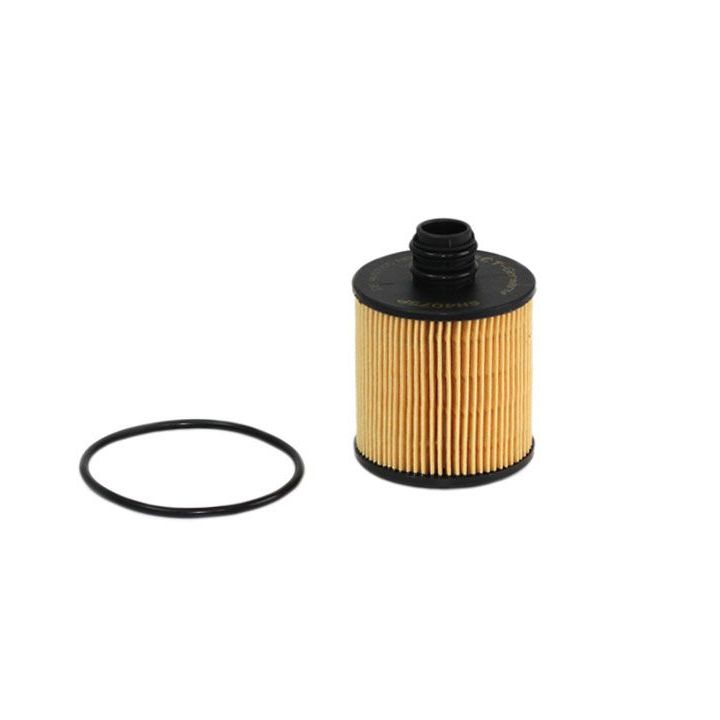 Alyvos filtras SCT - MANNOL SH 4075 P