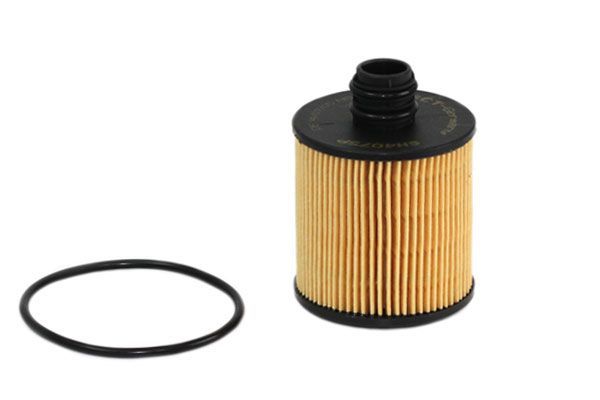 Alyvos filtras SCT - MANNOL SH 4075 P