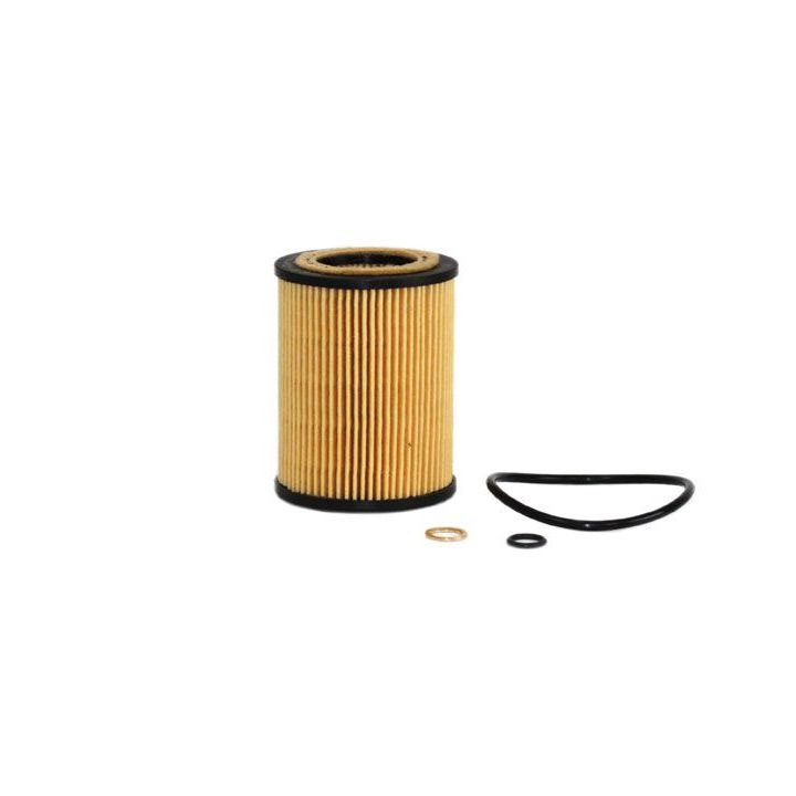 Alyvos filtras SCT - MANNOL SH 4080 P