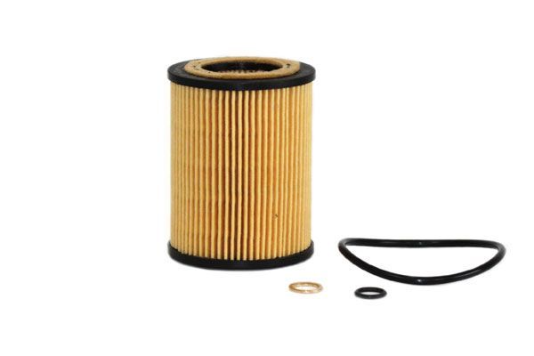 Alyvos filtras SCT - MANNOL SH 4080 P