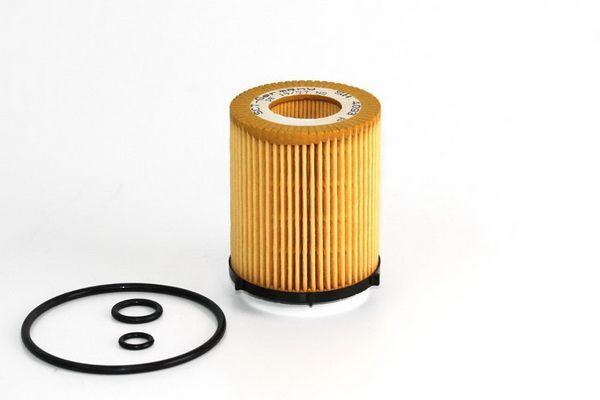 Alyvos filtras SCT - MANNOL SH 4093 P