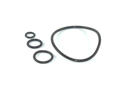 Alyvos filtras SCT - MANNOL SH 425/1 P