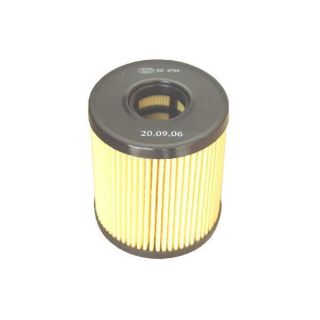 Alyvos filtras SCT - MANNOL SH 4794 P