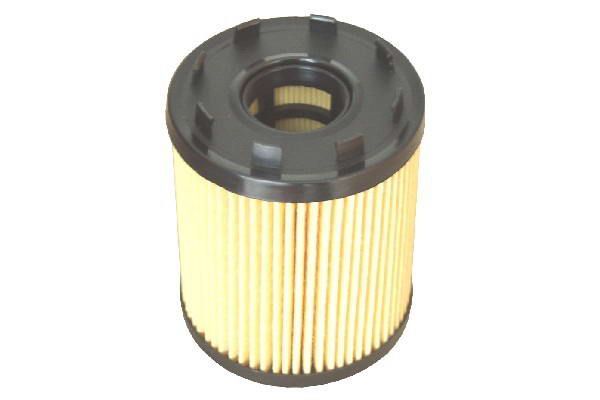 Alyvos filtras SCT - MANNOL SH 4794 P