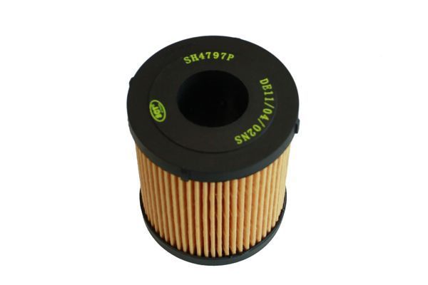Alyvos filtras SCT - MANNOL SH 4797 P
