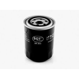 Alyvos filtras SCT - MANNOL SK 803