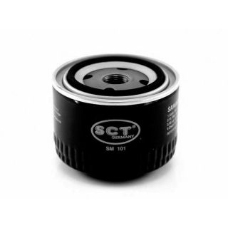 Alyvos filtras SCT - MANNOL SM 101