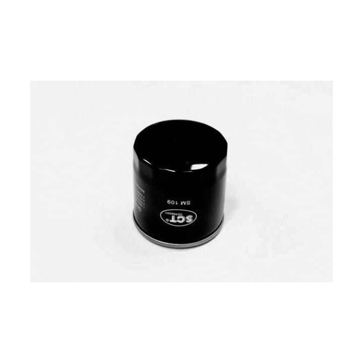 Alyvos filtras SCT - MANNOL SM 109