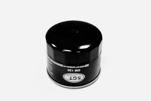 Alyvos filtras SCT - MANNOL SM 120