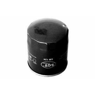 Alyvos filtras SCT - MANNOL SM 124