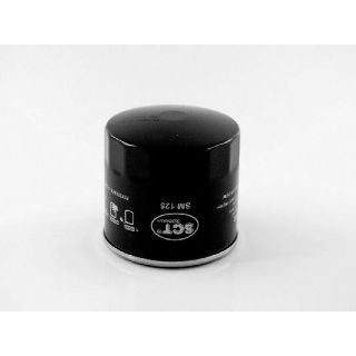 Alyvos filtras SCT - MANNOL SM 125