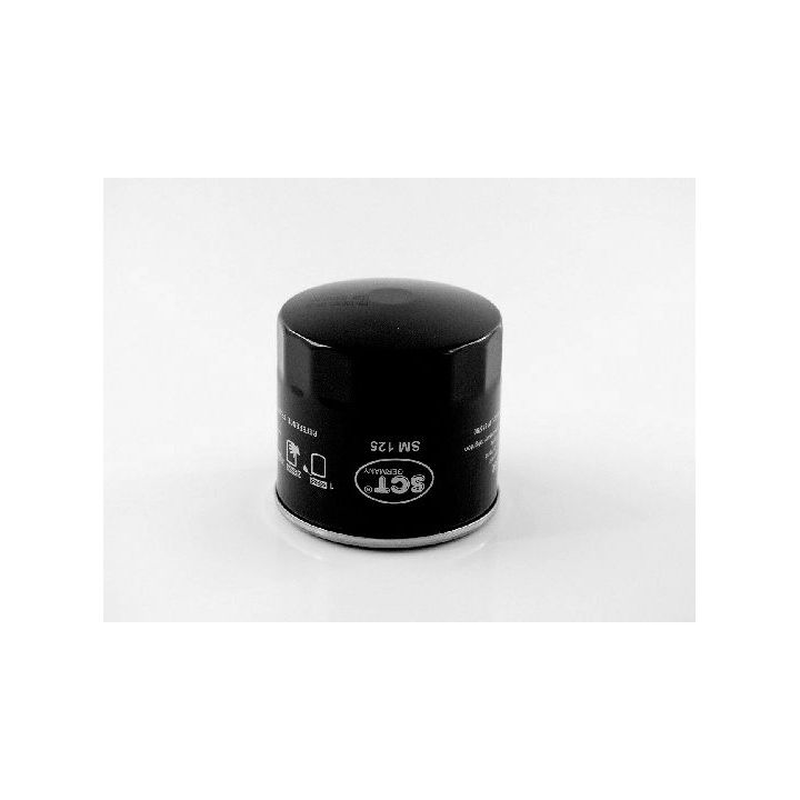 Alyvos filtras SCT - MANNOL SM 125