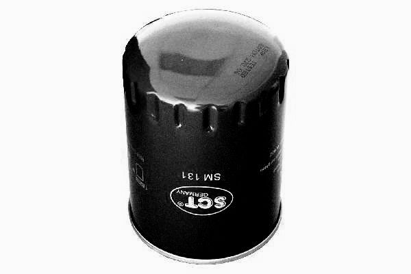 Alyvos filtras SCT - MANNOL SM 131