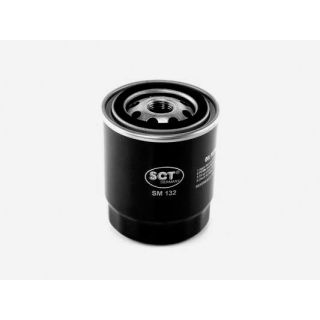 Alyvos filtras SCT - MANNOL SM 132