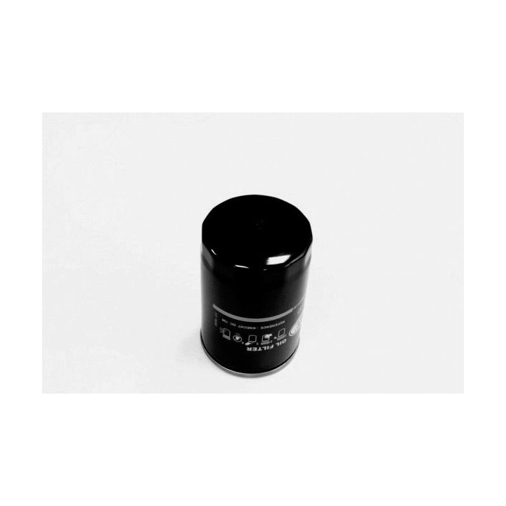 Alyvos filtras SCT - MANNOL SM 137