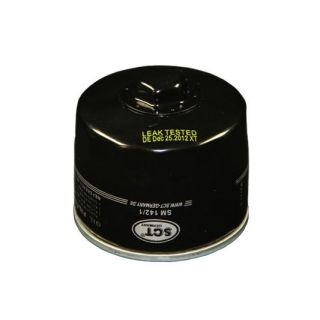 Alyvos filtras SCT - MANNOL SM 142/1
