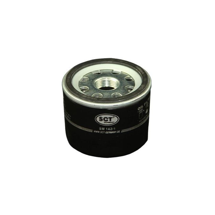 Alyvos filtras SCT - MANNOL SM 142/1
