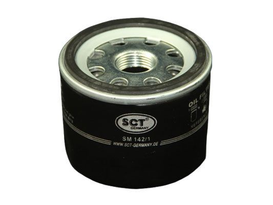 Alyvos filtras SCT - MANNOL SM 142/1