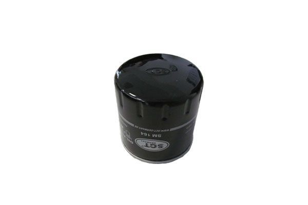 Alyvos filtras SCT - MANNOL SM 164