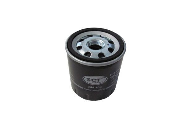 Alyvos filtras SCT - MANNOL SM 164