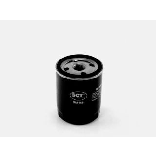 Alyvos filtras SCT - MANNOL SM 168