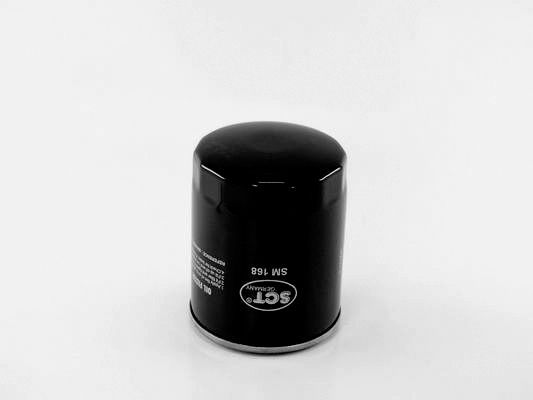 Alyvos filtras SCT - MANNOL SM 168