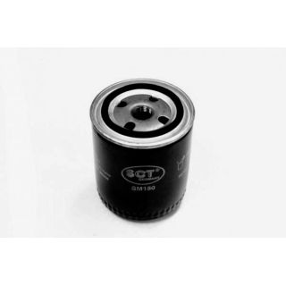 Alyvos filtras SCT - MANNOL SM 180