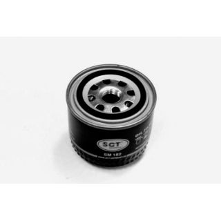 Alyvos filtras SCT - MANNOL SM 182