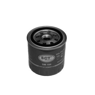 Alyvos filtras SCT - MANNOL SM 184