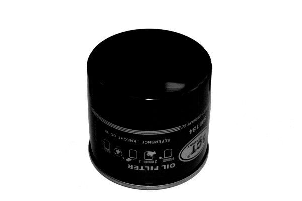 Alyvos filtras SCT - MANNOL SM 184