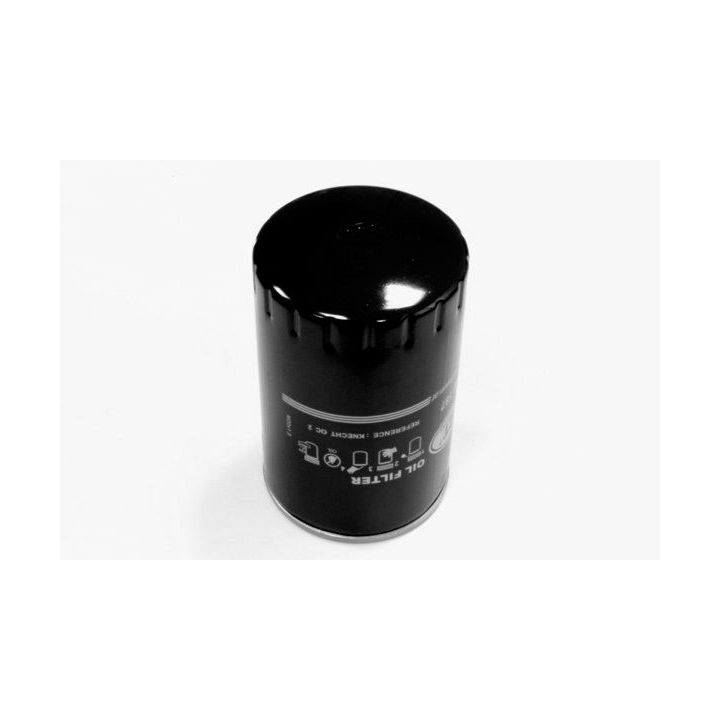 Alyvos filtras SCT - MANNOL SM 187