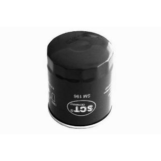 Alyvos filtras SCT - MANNOL SM 196