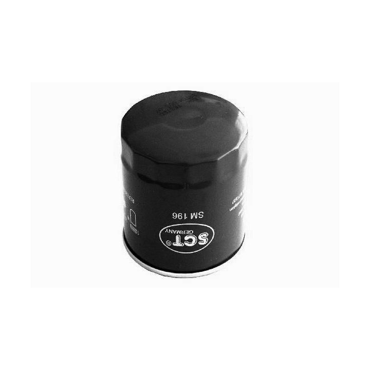 Alyvos filtras SCT - MANNOL SM 196
