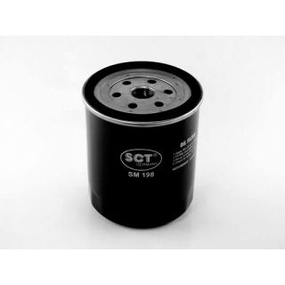 Alyvos filtras SCT - MANNOL SM 198