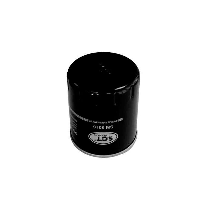 Alyvos filtras SCT - MANNOL SM 5016