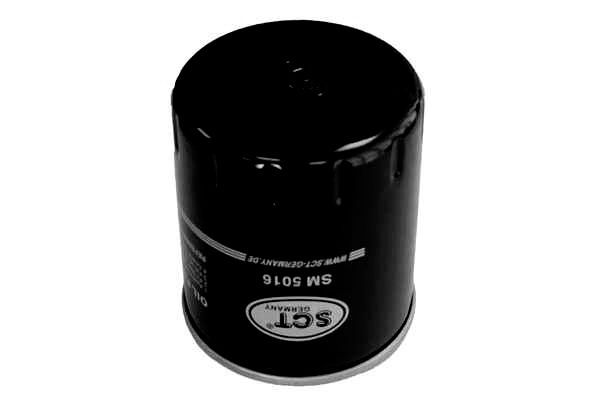 Alyvos filtras SCT - MANNOL SM 5016