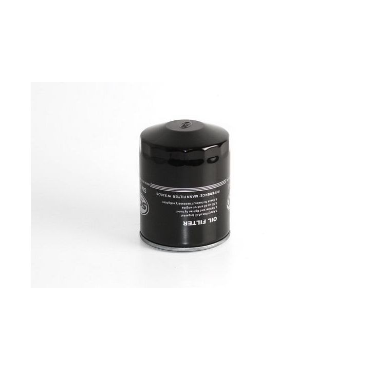 Alyvos filtras SCT - MANNOL SM 5091