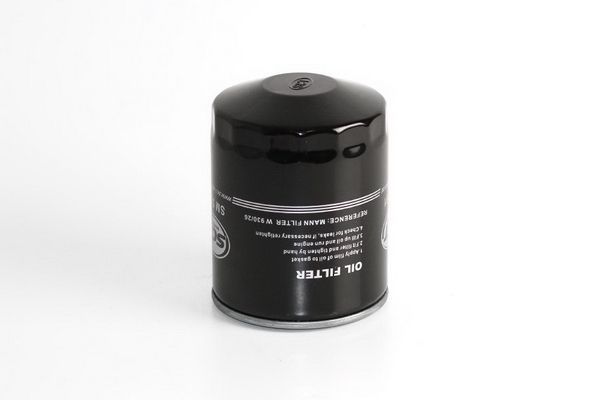 Alyvos filtras SCT - MANNOL SM 5091