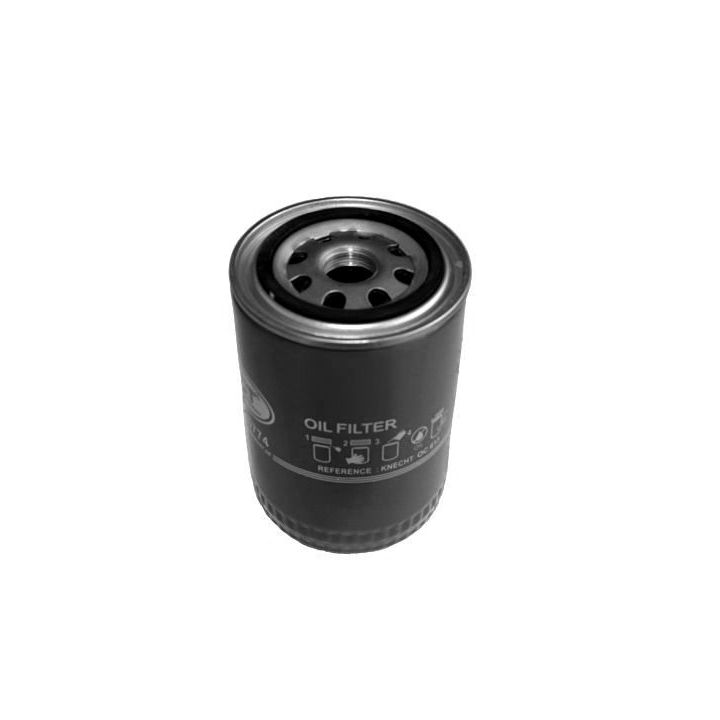 Alyvos filtras SCT - MANNOL SM 5774