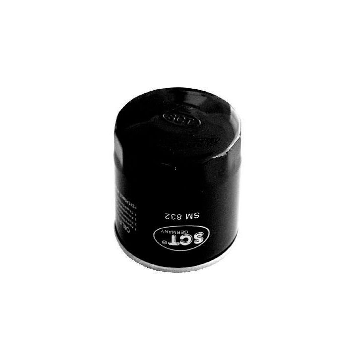 Alyvos filtras SCT - MANNOL SM 832