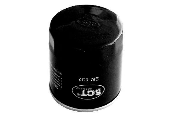 Alyvos filtras SCT - MANNOL SM 832